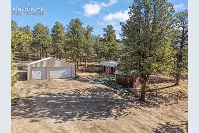 15120 Tanner Trail, Elbert, CO 80106 - Photo 43