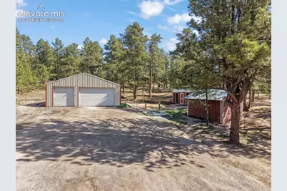 15120 Tanner Trail, Elbert, CO 80106 - Photo 49