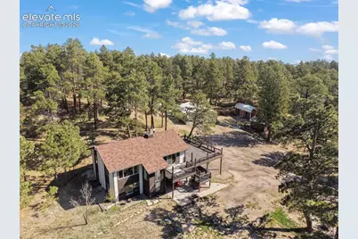 15120 Tanner Trail, Elbert, CO 80106 - Photo 37