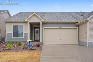 5865 Torrisdale Vw, Colorado Springs, CO 80927 - Photo 1
