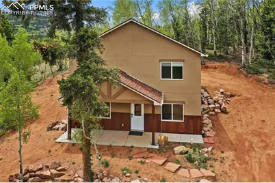 621 Yorktown Road, Cripple Creek, CO 80813 - Photo 3