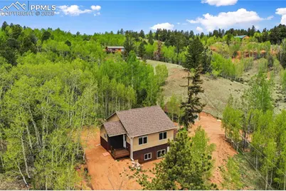 621 Yorktown Road, Cripple Creek, CO 80813 - Photo 5