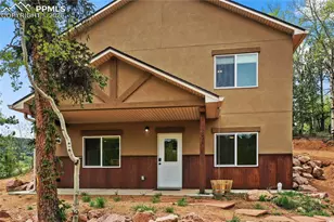 621 Yorktown Rd, Cripple Creek, CO 80813 - Photo 1