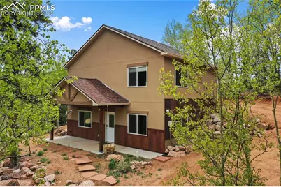 621 Yorktown Road, Cripple Creek, CO 80813 - Photo 3