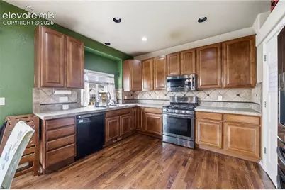 6752 Ventana Lane, Fountain, CO 80817 - Photo 5