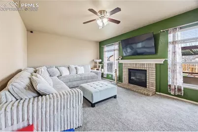 6752 Ventana Lane, Fountain, CO 80817 - Photo 5