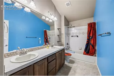 6752 Ventana Lane, Fountain, CO 80817 - Photo 21