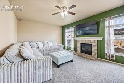 6752 Ventana Lane, Fountain, CO 80817 - Photo 3
