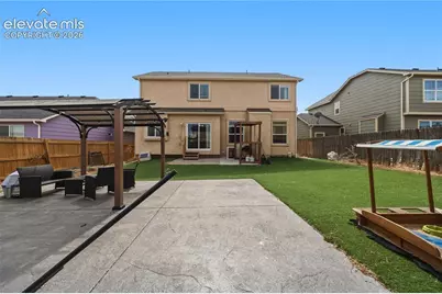6752 Ventana Lane, Fountain, CO 80817 - Photo 33