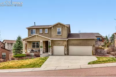 15640 Soo Line Way, Monument, CO 80132 - Photo 41