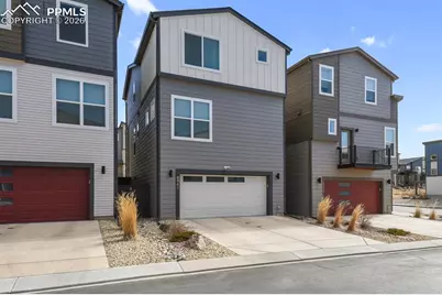 6843 Lily Mountain Lane, Colorado Springs, CO 80923 - Photo 29