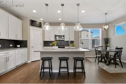 6843 Lily Mountain Lane, Colorado Springs, CO 80923 - Photo 11