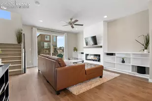 6843 Lily Mountain Ln, Colorado Springs, CO 80923 - Photo 7