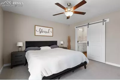 6843 Lily Mountain Lane, Colorado Springs, CO 80923 - Photo 17