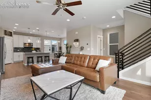 6843 Lily Mountain Ln, Colorado Springs, CO 80923 - Photo 7