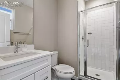 6843 Lily Mountain Lane, Colorado Springs, CO 80923 - Photo 27