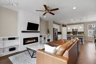 6843 Lily Mountain Ln, Colorado Springs, CO 80923 - Photo 3