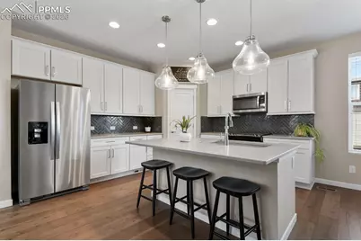 6843 Lily Mountain Lane, Colorado Springs, CO 80923 - Photo 9