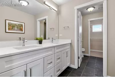 6843 Lily Mountain Lane, Colorado Springs, CO 80923 - Photo 19