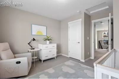 6843 Lily Mountain Lane, Colorado Springs, CO 80923 - Photo 23