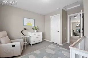 6843 Lily Mountain Ln, Colorado Springs, CO 80923 - Photo 23