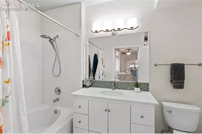 3730 Penny Point #D, Colorado Springs, CO 80906 - Photo 15
