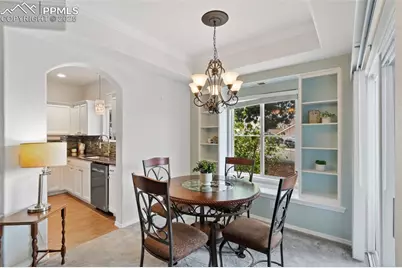 3730 Penny Point #D, Colorado Springs, CO 80906 - Photo 9