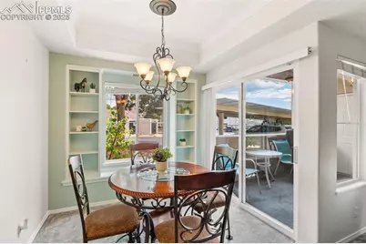 3730 Penny Point #D, Colorado Springs, CO 80906 - Photo 11