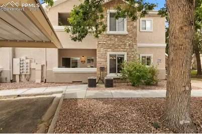 3730 Penny Point #D, Colorado Springs, CO 80906 - Photo 27