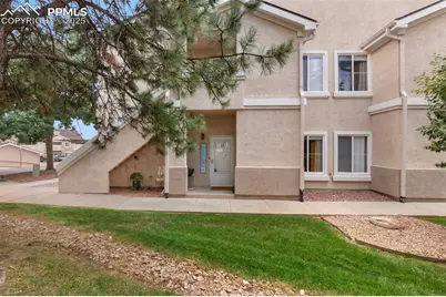 3730 Penny Point #D, Colorado Springs, CO 80906 - Photo 1