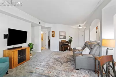3730 Penny Point #D, Colorado Springs, CO 80906 - Photo 5