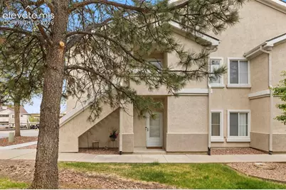 3730 Penny Point #D, Colorado Springs, CO 80906 - Photo 1