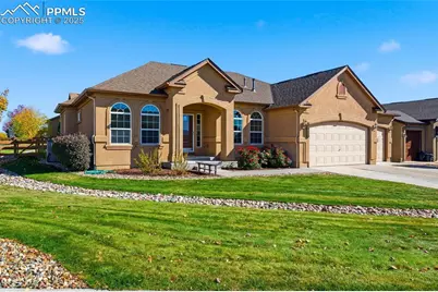 3385 Spitfire Drive, Colorado Springs, CO 80911 - Photo 3