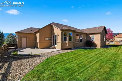 3385 Spitfire Drive, Colorado Springs, CO 80911 - Photo 41