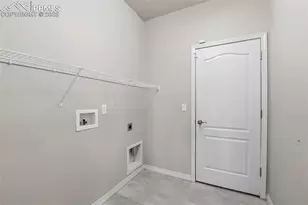 3385 Spitfire Dr, Colorado Springs, CO 80911 - Photo 39