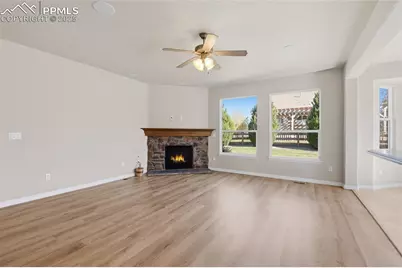 3385 Spitfire Drive, Colorado Springs, CO 80911 - Photo 7