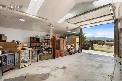 5395 Topaz Drive, Colorado Springs, CO 80918 - Photo 3