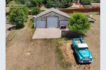 5395 Topaz Drive, Colorado Springs, CO 80918 - Photo 1