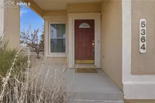 5364 Rose Ridge Ln, Colorado Springs, CO 80917 - Photo 3