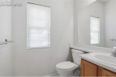 5364 Rose Ridge Lane, Colorado Springs, CO 80917 - Photo 13