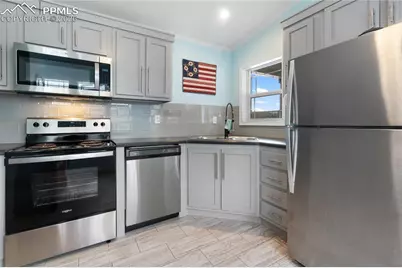 1431 Calm Mountain Point, Woodland Park, CO 80863 - Photo 15