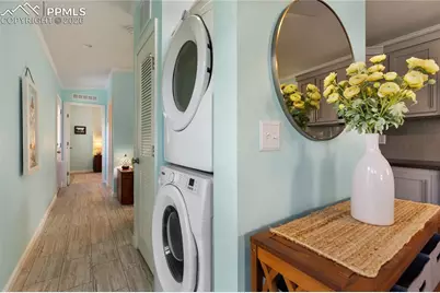 1431 Calm Mountain Point, Woodland Park, CO 80863 - Photo 21