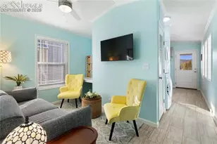 1431 Calm Mountain Pt, Woodland Park, CO 80863 - Photo 11