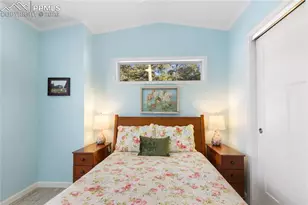 1431 Calm Mountain Pt, Woodland Park, CO 80863 - Photo 27