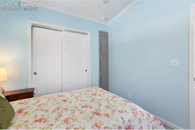 1431 Calm Mountain Point, Woodland Park, CO 80863 - Photo 25