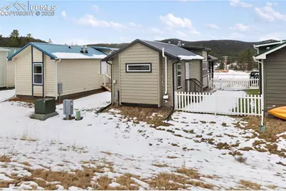 1431 Calm Mountain Point, Woodland Park, CO 80863 - Photo 29