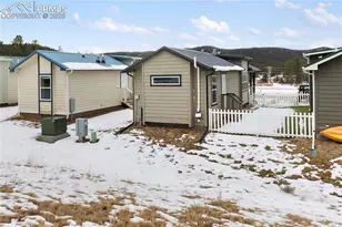 1431 Calm Mountain Pt, Woodland Park, CO 80863 - Photo 29