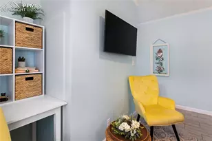 1431 Calm Mountain Pt, Woodland Park, CO 80863 - Photo 9