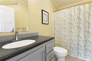 1431 Calm Mountain Pt, Woodland Park, CO 80863 - Photo 23