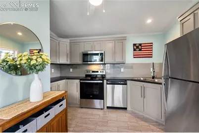 1431 Calm Mountain Point, Woodland Park, CO 80863 - Photo 13